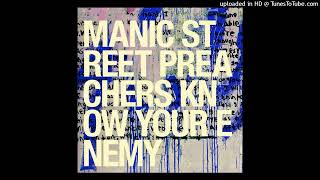 Manic Street Preachers - Intravenous Agnostic (Instrumental)
