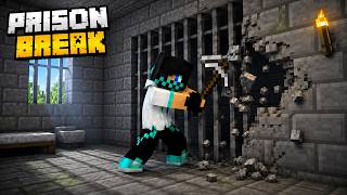 Minecraft Prison Break Live 🔴 screenshot 2