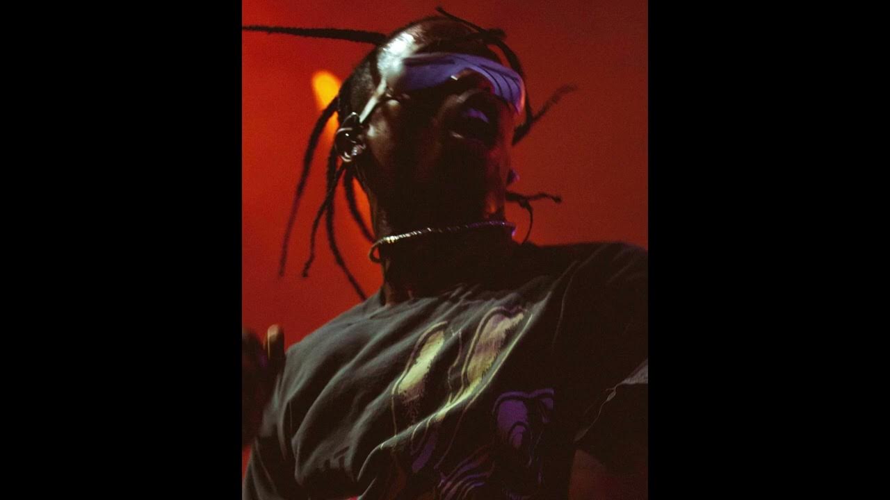 Travis scott type beat