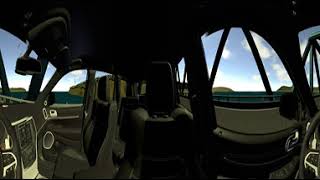 VR Sequence 360 SBS injected