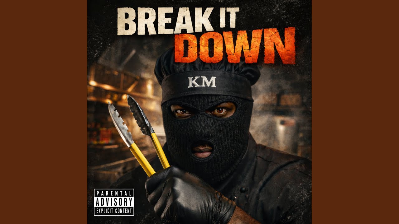 Watch Break It Down on YouTube Watch Break It Down on YouTube