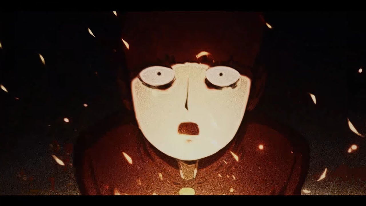 Mob Psycho - BEAT MAGICO😈 [AMV/EDIT] 4K @wxeffects - YouTube