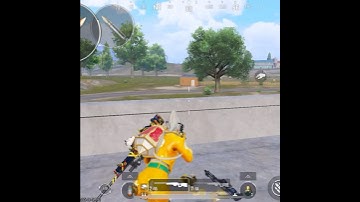 1v2 🥵 wait for end #opcroud