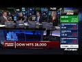 World News Briefs -- November 15, 2019 (Evening Edition)
