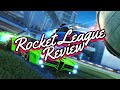 Merită să joci Rocket League ? Review în Română