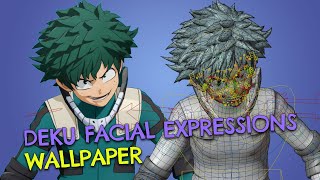 myheroacademia #deku #3d #sfm #animation #animated #animations #memes