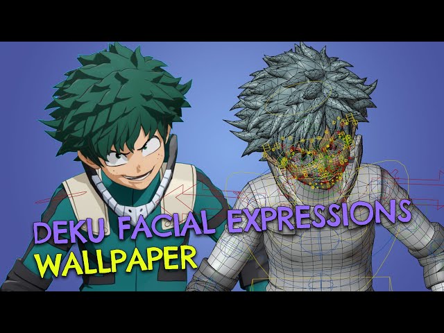 myheroacademia #deku #3d #sfm #animation #animated #animations #memes