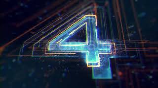 Countdown - After Effects Template