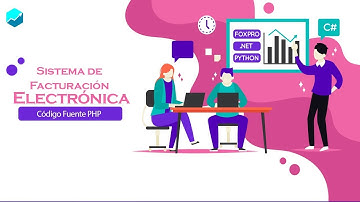 Sistema de Facturación Electrónica Multi Empresa + Código Fuente PHP + ApiRest