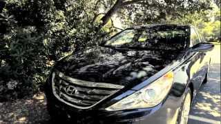 2011 Hyundai Sonata Review: Two Minute Review