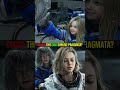 What If Grace and Ashley Were in PRAGMATA? #residentevil9