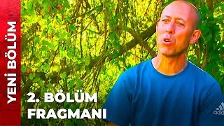 Survi̇vor 2. Bölüm Fragmani Adaya Ki̇m Veda Edecek?