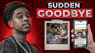 Story of lil poppa and how he passed away