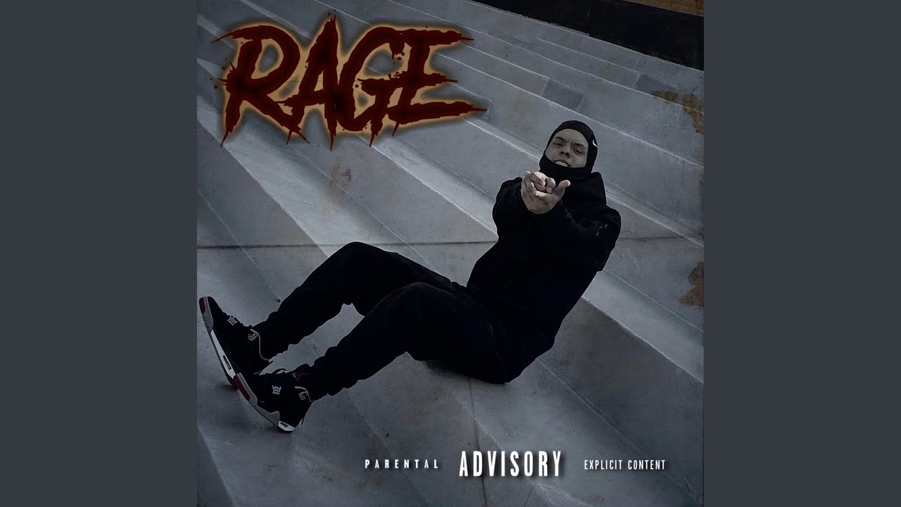 Tonton RAGE di YouTube Tonton RAGE di YouTube