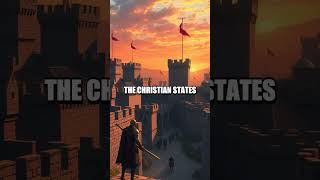 What If The Crusaders Conquered Jerusalem in the Second Crusade?