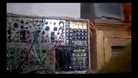 Mutable Instruments Braids + Makenoise DPO & Echophon