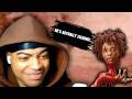 DO YALL HEAR HIM?! | Pradabagshawty - I'm Scared (Yerk Waitin For Me) REACTION