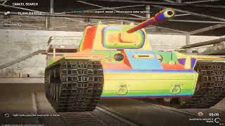 TestAndRev Battle Tanks Legends Of WW2 - 2 Gb SDDR4 Dx12 GT 1030 64 Bit Game PC ! -2026/06/19 05:00