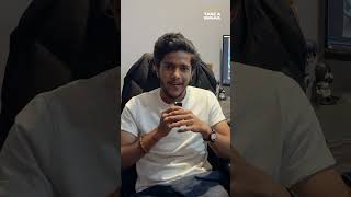 Sisters & Valentine’s Day | BTS 😄🎬 #takeabreak #behindthescenes