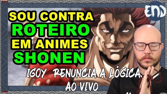 7 melhores animes sobre futebol e onde assistir