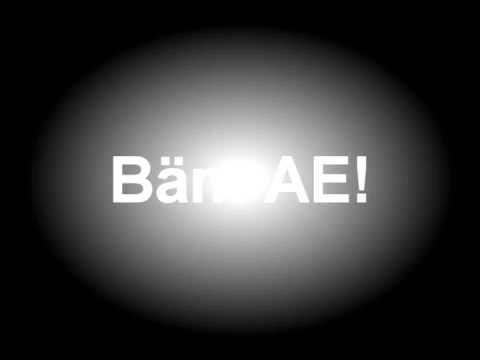 BÄM BAMBULE - Indifferenz (Scheissegal) | prod. Count Mode (Official Video)