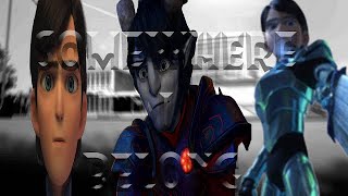 Half Troll Jim Somewhere I Belong