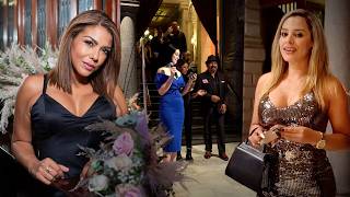 Latinas APPROACH YOU! Private Speed Dating