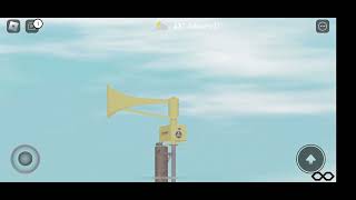 Rockingham T-1000T 4/5 (new chopper level) Attack, Alert