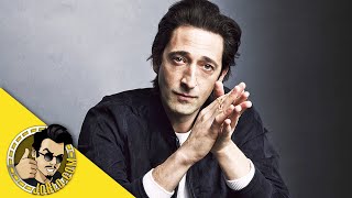 WTF Happened to ADRIEN BRODY?