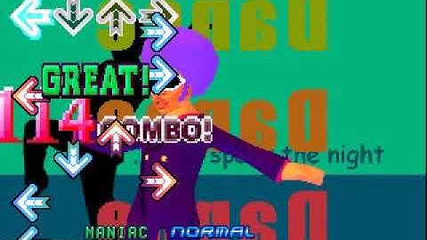 DDR 3rd Mix Plus - Byul