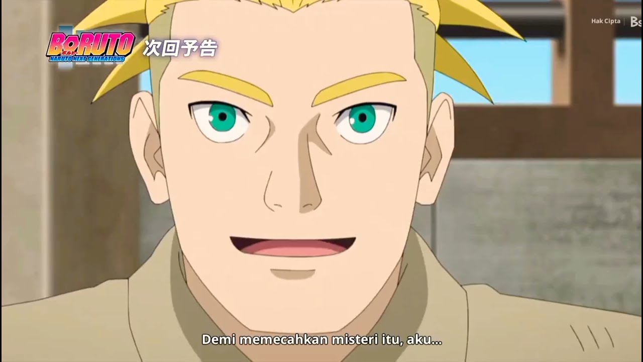 Assistir Boruto: Naruto Next Generations Episodio 282 Online