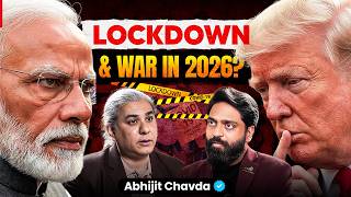 India Lost to China? The Truth About 1962 War | Abhijit Chavda