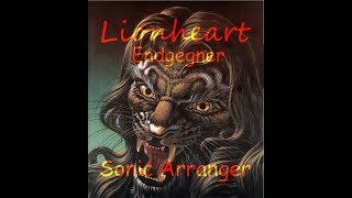 Sonic Arranger Lionheart - Endgegner [Amiga Musik]