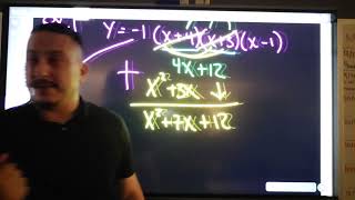 2 3 Factored from to Standard form conversion of polynomials