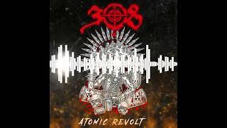 308 - Atomic Revolt (Official Audio Visualizer)