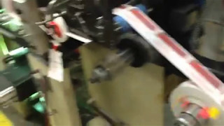 Comco Cadet 7 Inch 4 Color