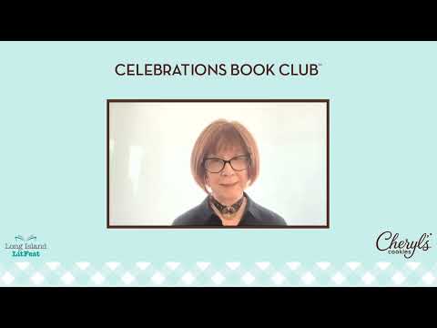 A Chat with NY Times bestselling author, Janet Evanovich