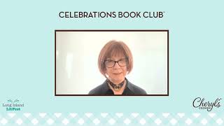 A Chat with NY Times bestselling author, Janet Evanovich