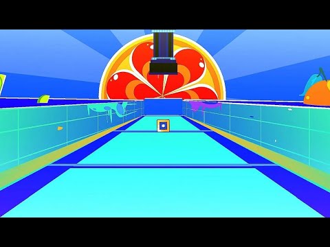 ''PUNCH'' by Bpi | Geometry Dash