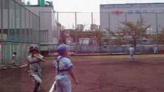 20100424 Gotenyama Fighters B class