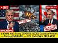 2 HOURS AGO: Trump DEPORTS 340,000 Canadian Workers — Carney Retaliates — U.S. Industries COLLAPSE