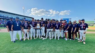 Atascocita Eagles fall short in historic state championship run