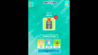 Cute Animal Cards | Walkthrough CrazyGames online screenshot 5