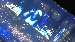 Billie Eilish my future / THE GREATEST at Saitama super arena Japan 8.16 With YOASOBI Fujii Kaze 