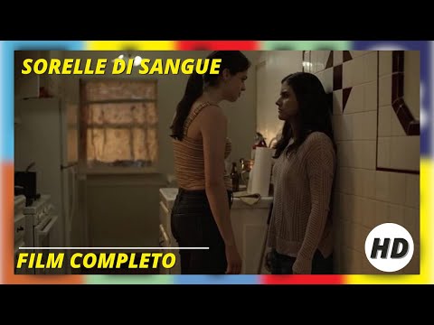 SORELLE DI SANGUE