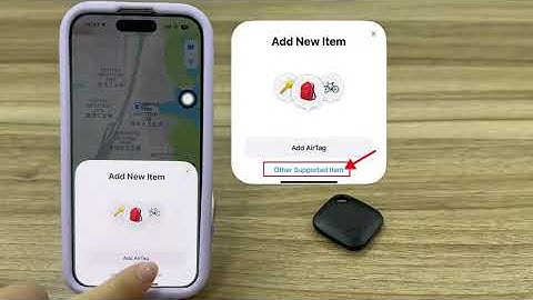Key Finder,Luggage Tracker,Smart Tag Works with Apple Find My(iOS only)