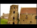 Oldest Lighthouse in The World - Dover Castle Kent