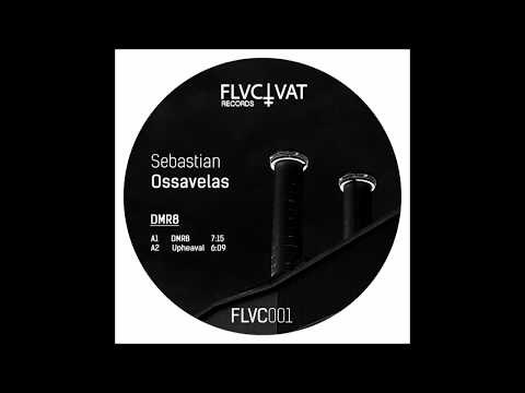 DMR8 - Sebastian Ossavelas (Original Mix) [FLVC001]