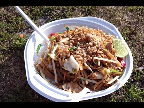 Video: Thai Park u Berlinu