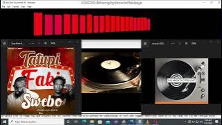 King Illest ft  Y Celeb – Tatupi Faki Swebo official audio
